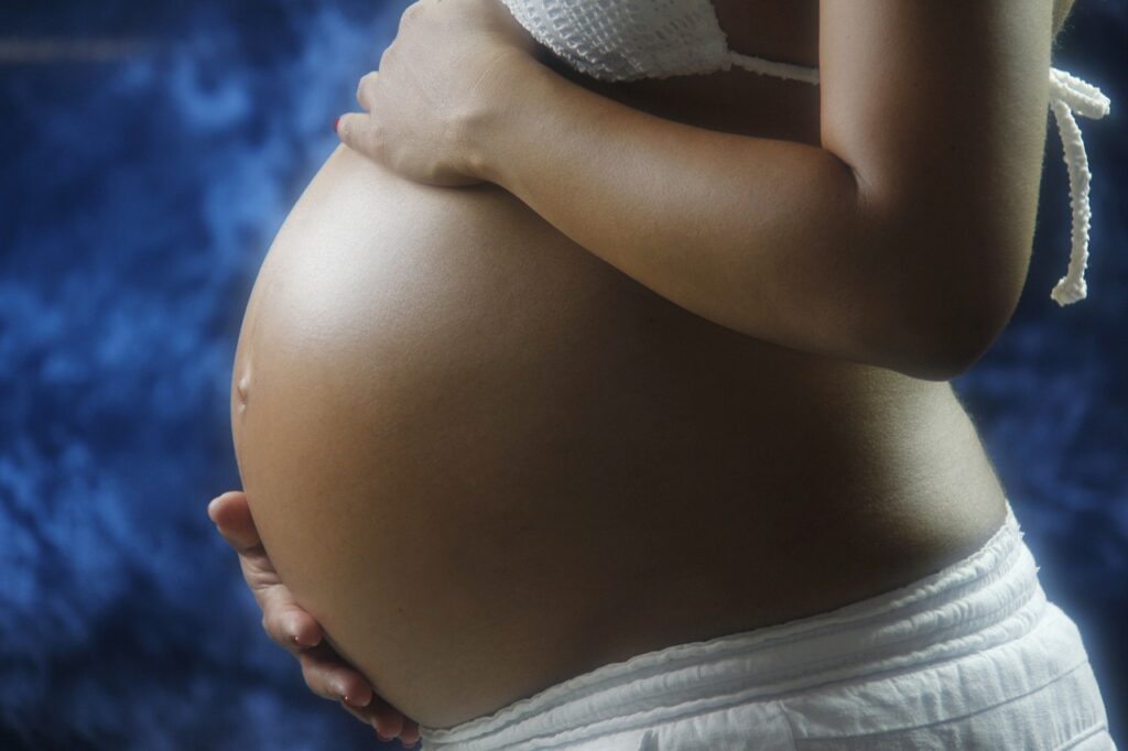 Can DNA Testing Be Done During Pregnancy A Complete Guide