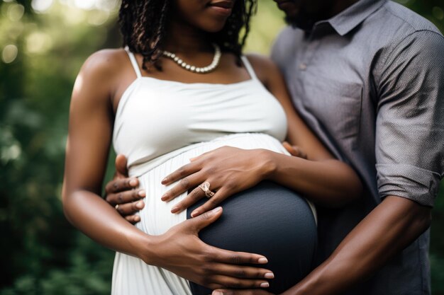 Prenatal DNA Paternity Testing in Nigeria