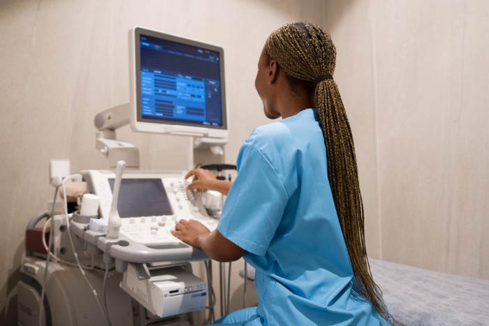 The Role of Echocardiograms in Diagnosing Heart Conditions
