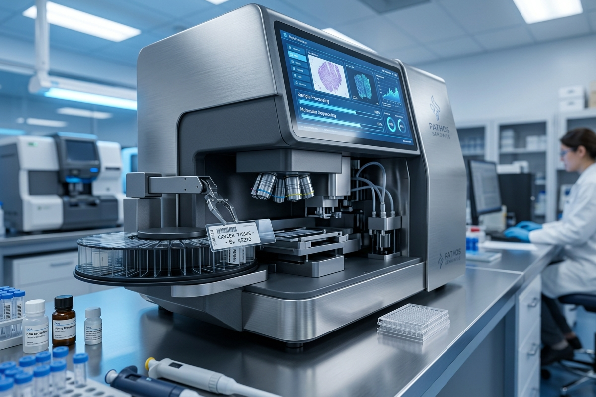 Oncology & Molecular Testing