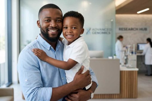 Paternity & Relationship DNA Testing