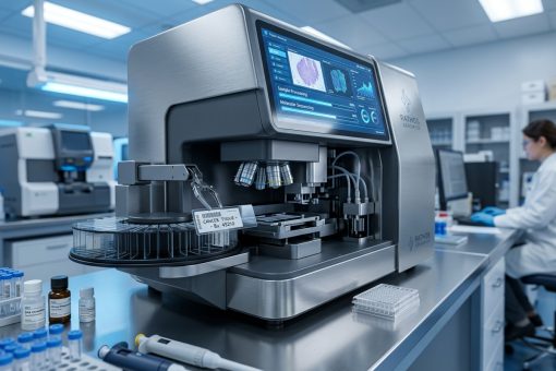 Oncology & Molecular Testing