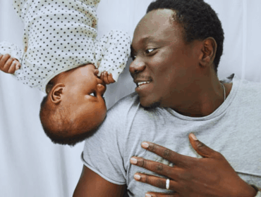 Understanding the Legal and Emotional Fallout of Paternity Fraud Cropped shot of a man spending quality time with his baby girl at home, highlighting family bonding and the emotional impact of paternity fraud