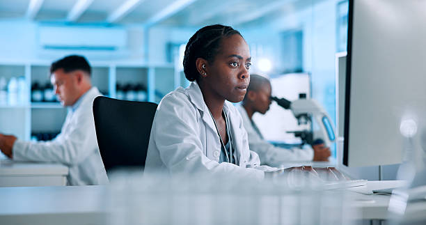 Educational guide cover showing DNA reports and medical charts, illustrating how to read genetic test results with clear interpretation steps for 2026.